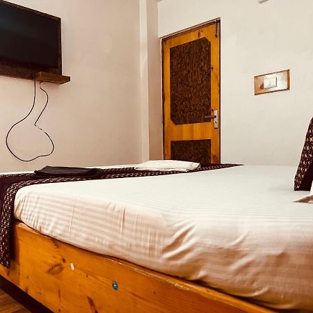 Hotel Solitaire - With Best View Of Mountains Manali  Ngoại thất bức ảnh