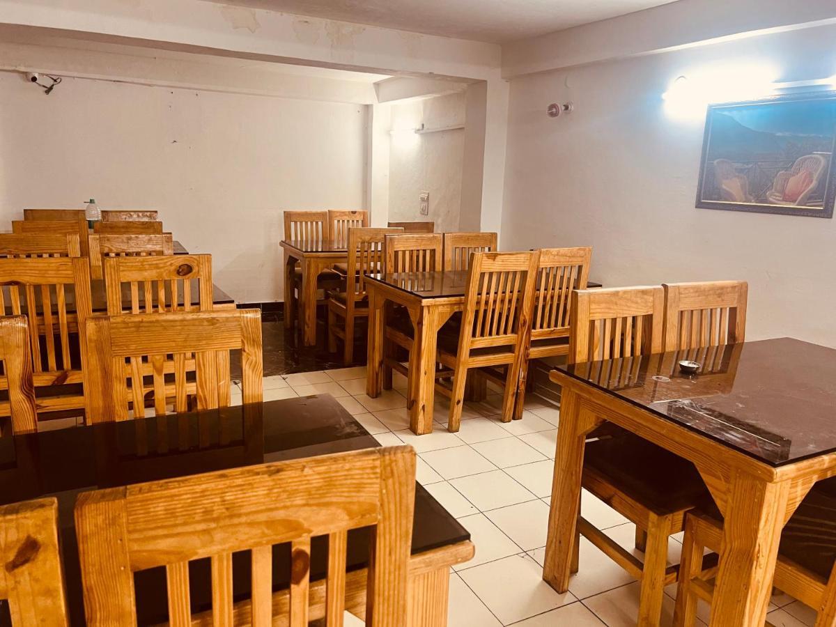 Hotel Solitaire - With Best View Of Mountains Manali  Ngoại thất bức ảnh